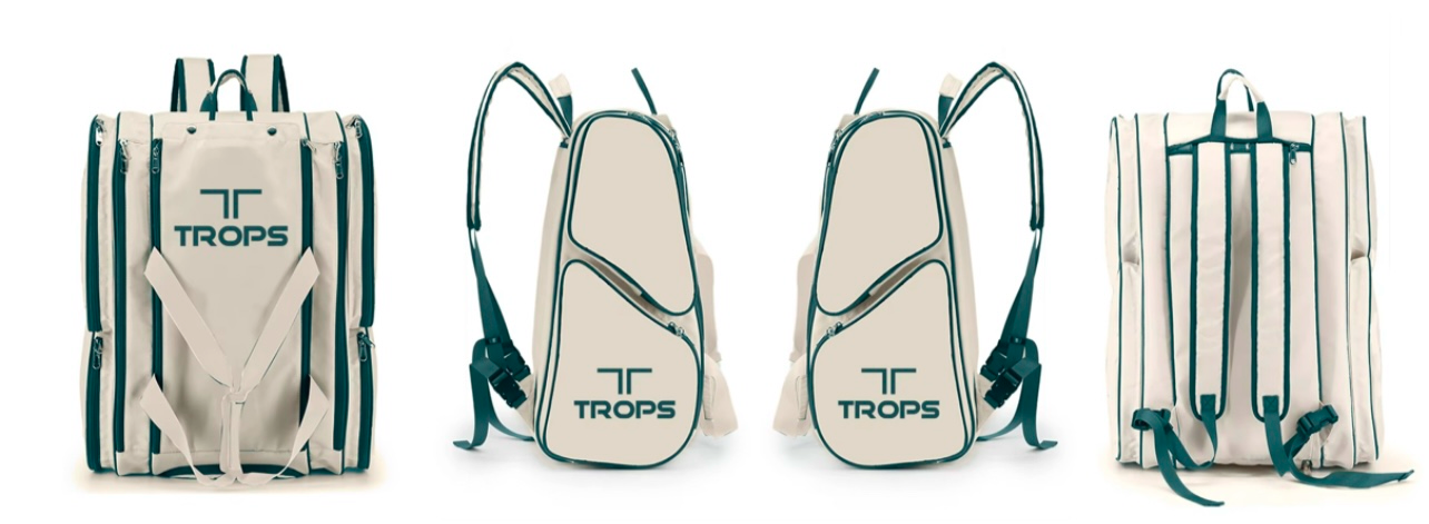TROPS PADEL BAG