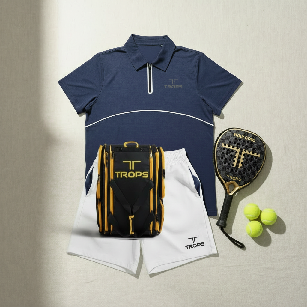 TROPS Performance Premium Pack