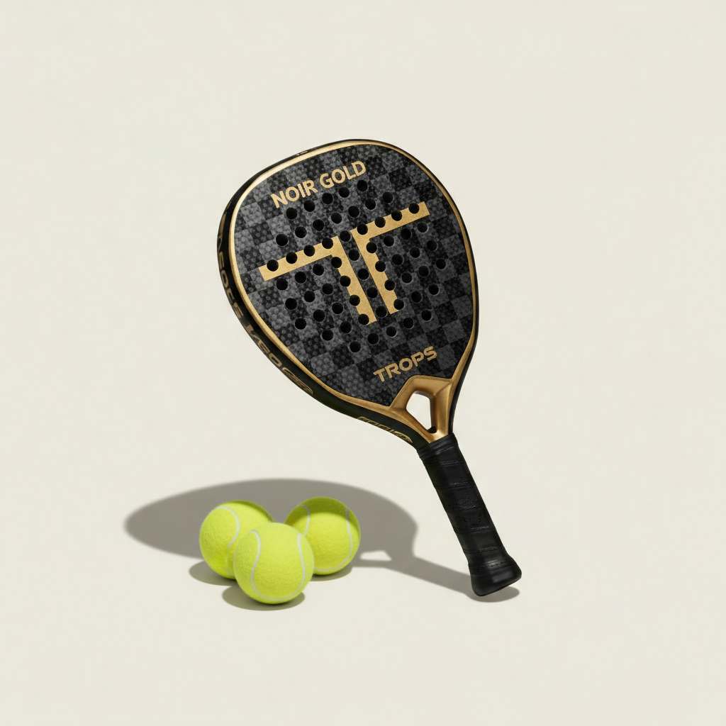 NOIR GOLD - mit Premium Verpackung