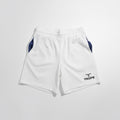 TROPS Performance Shorts - White